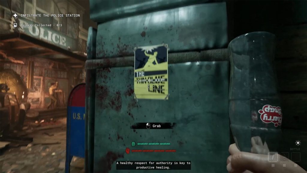 Poster Locations - The Outlast Trials: Kill the Snitch Trial Walkthrough