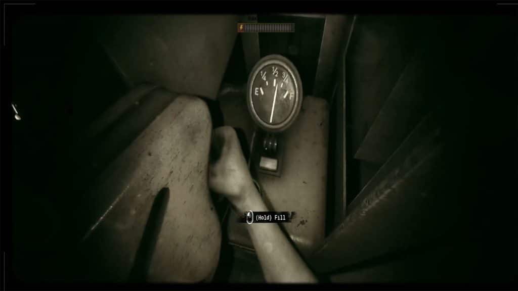 Start the Generators in the Basement - The Outlast Trials: Kill the Snitch Trial Walkthrough