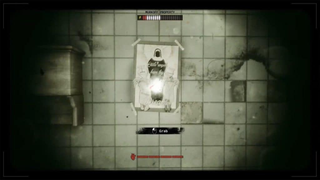 Feed the Children Poster Locations - The Outlast Trials: Feed the Children MK-Challenge Walkthrough