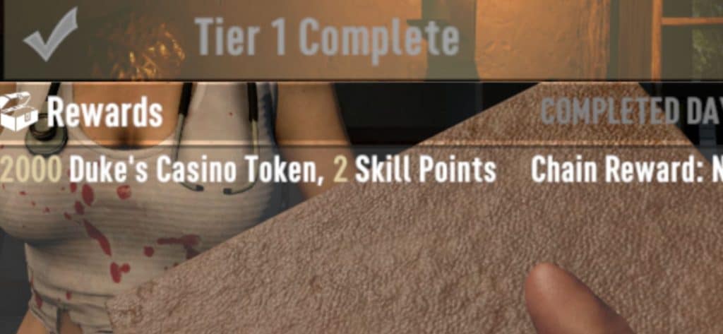 EpicSpire's Trader Tier Reward System A21 - Top 20 Best 7 Days to Die Mods