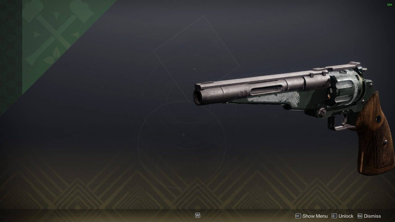 Destiny 2 Combined Action God Roll Featured Image