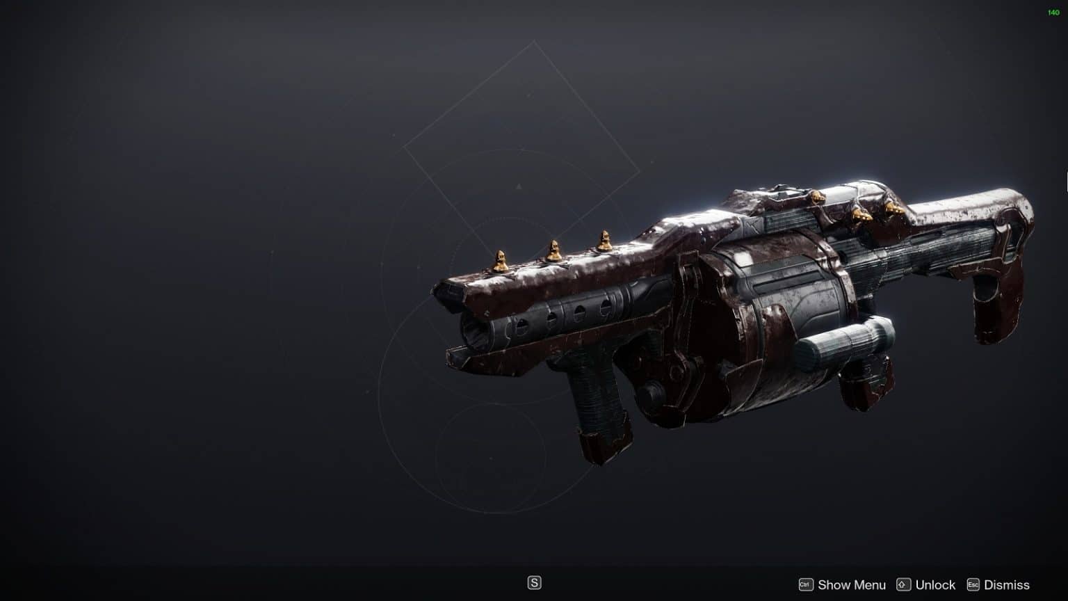 Destiny 2 Swarm of the Raven God Roll Featured Image