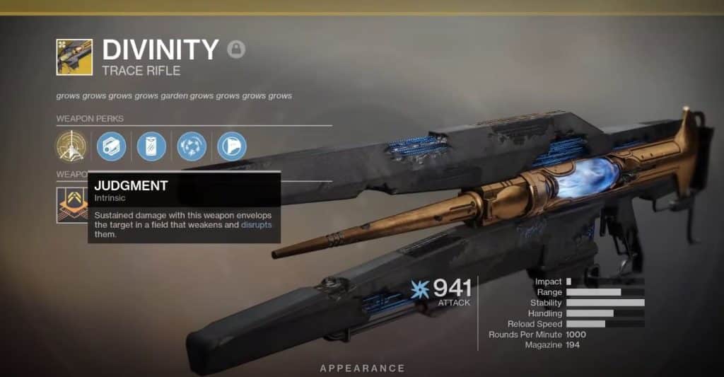 Destiny 2 get Divinity featured