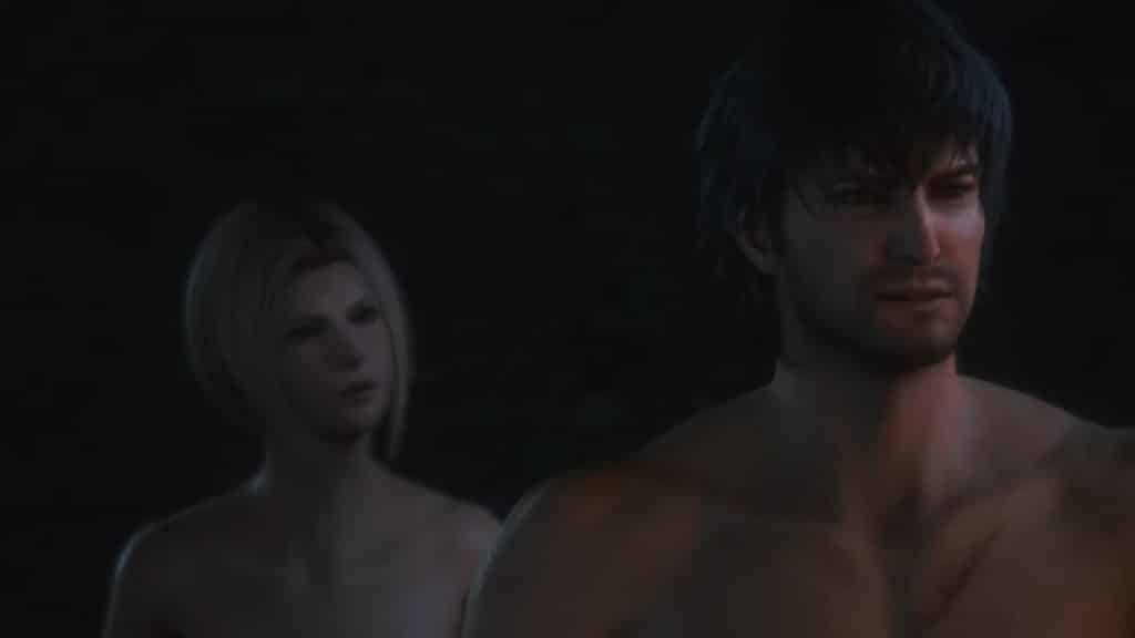 Final Fantasy 16 Romance Options and How it Works