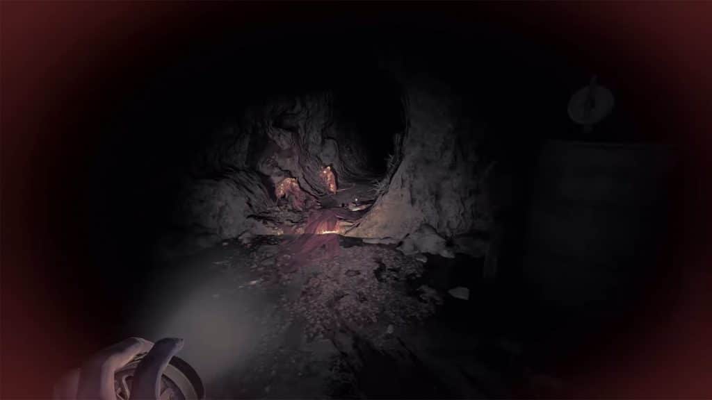 Tunnel - Amnesia: The Bunker Maintenance Walkthrough