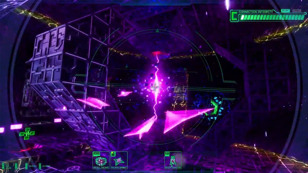 Laser Mission - System Shock Remake Complete Walkthrough