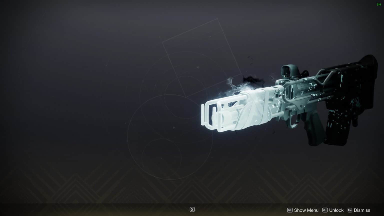 Destiny 2 Different Times God Rolls Featured Image