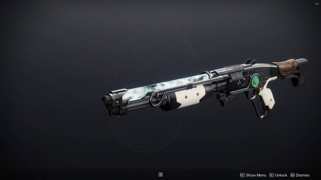 Destiny 2 Last Man Standing God Roll Featured Image