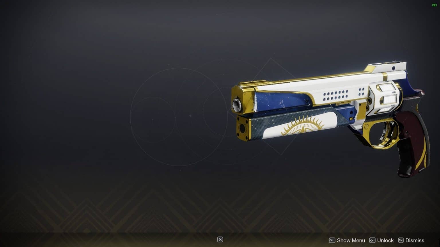 Destiny 2 Something New God Rolls 2023 Featured Image