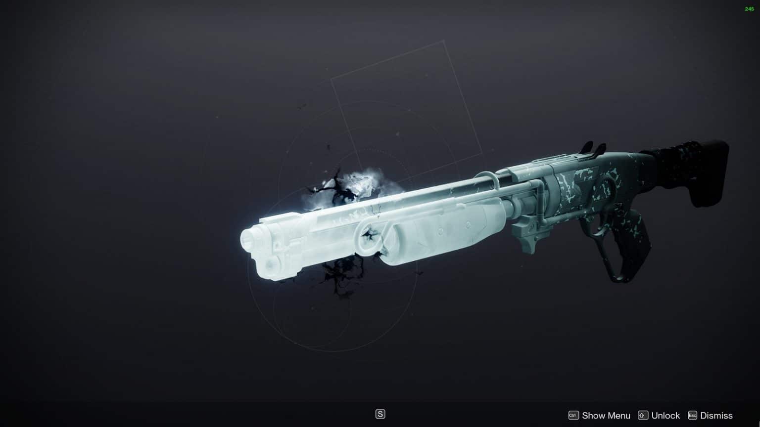 Destiny 2 Until Its Return God Rolls Featured Image