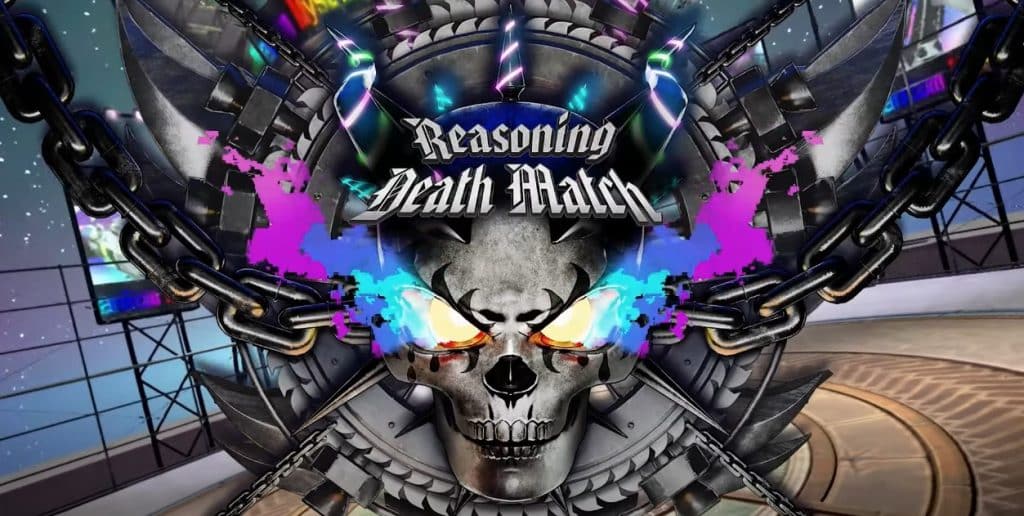 Reasoning Death Match Five Answers