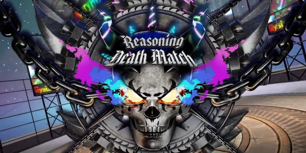 Reasoning Death Match Six Answers