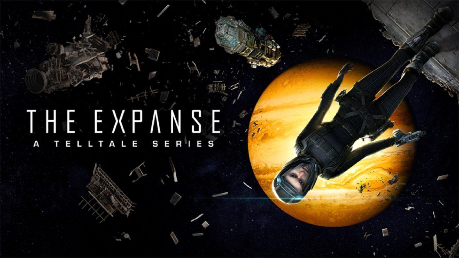 The Expanse A Telltale Series Featured Image 01