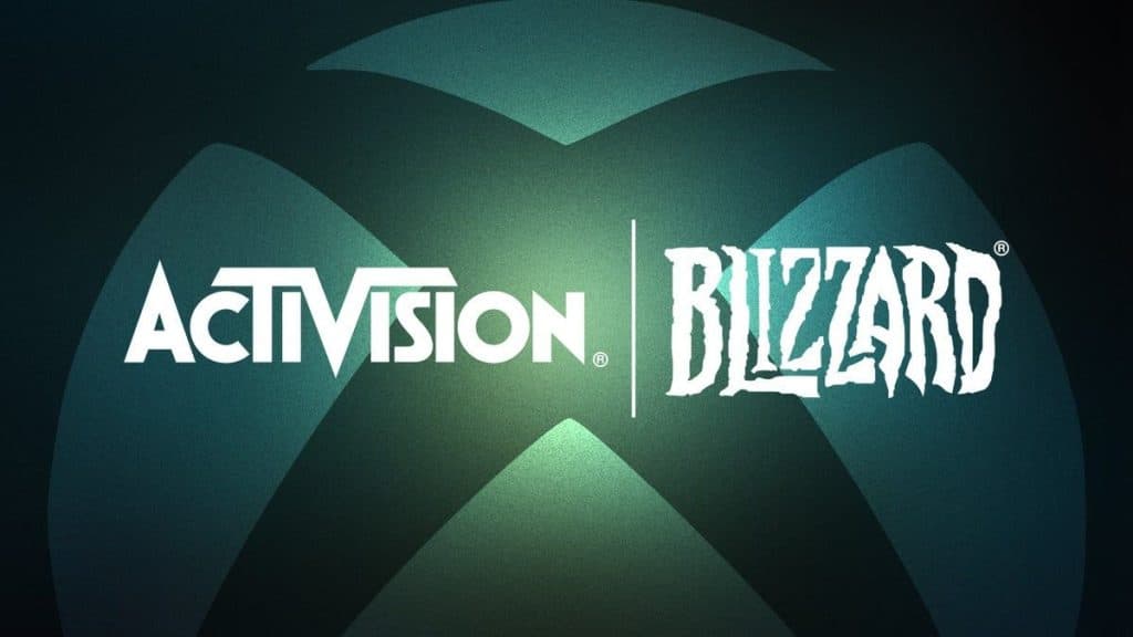 ftc microsoft activision blizzard