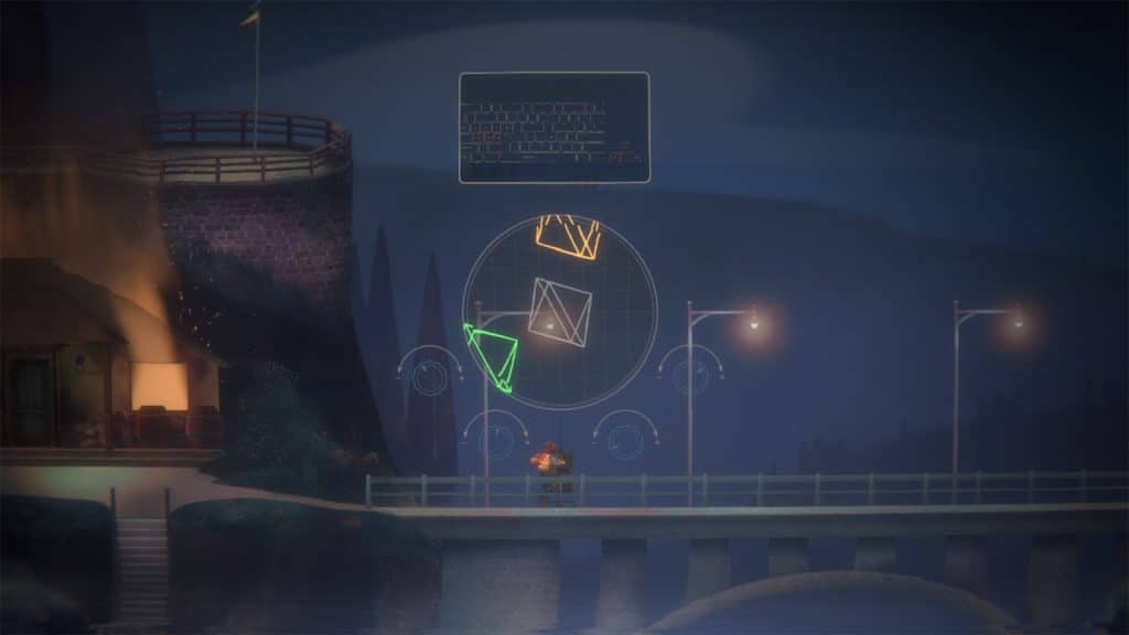 Oxenfree 2: Lost Signals - 9 PM: Placing the Transmitter Walkthrough 13