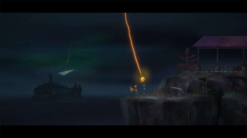 Oxenfree 2: Lost Signals - 9 PM: Placing the Transmitter Walkthrough 5