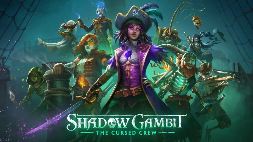 Shadow Gambit The Cursed Crew Featured Image