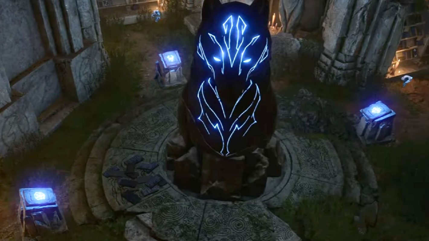 Baldur
