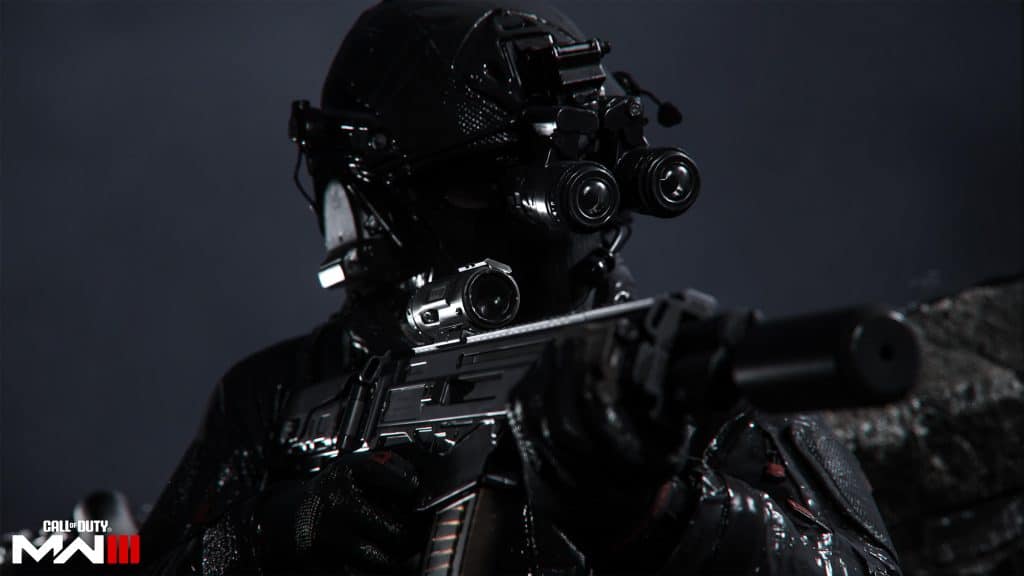 Call of Duty: Modern Warfare 3 - Everything We Know So Far