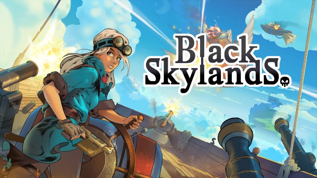 Black Skylands Featured Image 01