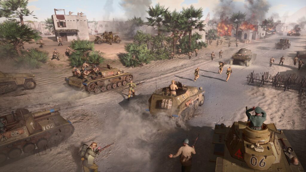 Company of Heroes 3 Review 1