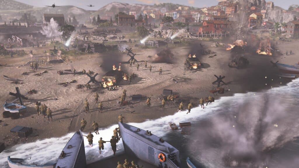 Company of Heroes 3 Review 2