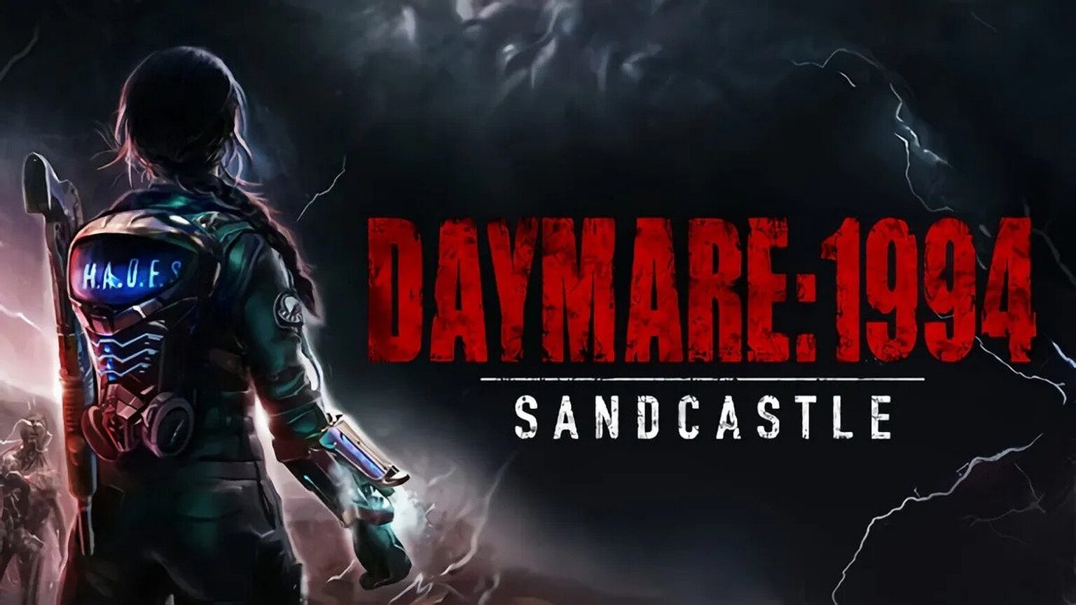 Daymare 1994 Sandcastle Featured Image