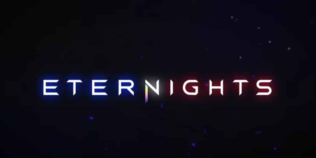 Eternights review cover image