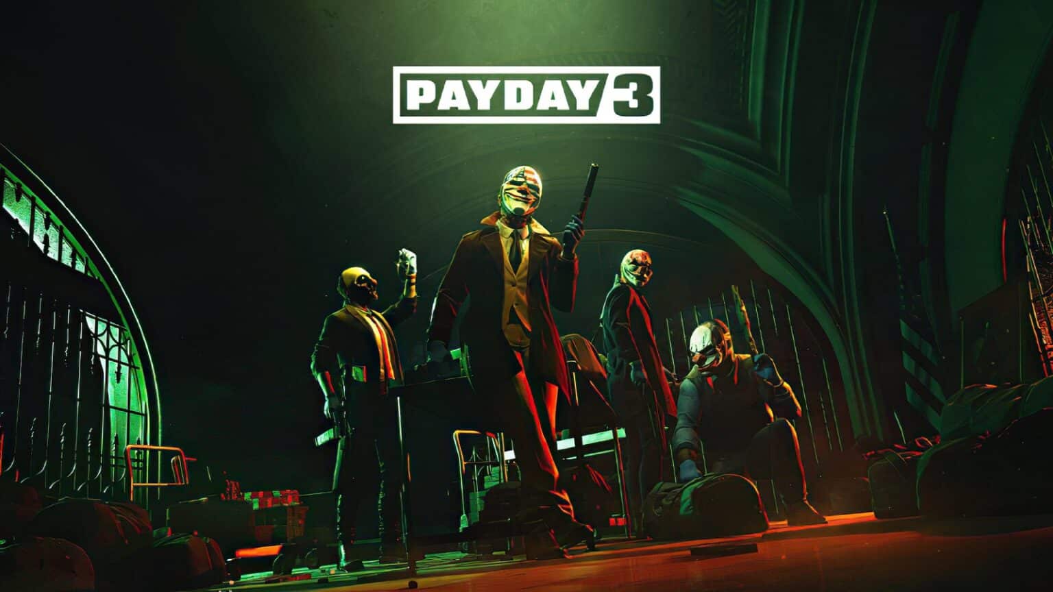 Payday 3 Featured Image 01