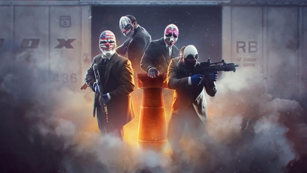 Payday 3 Server Issues Prompt Developer to Reconsider Always-Online Requirement