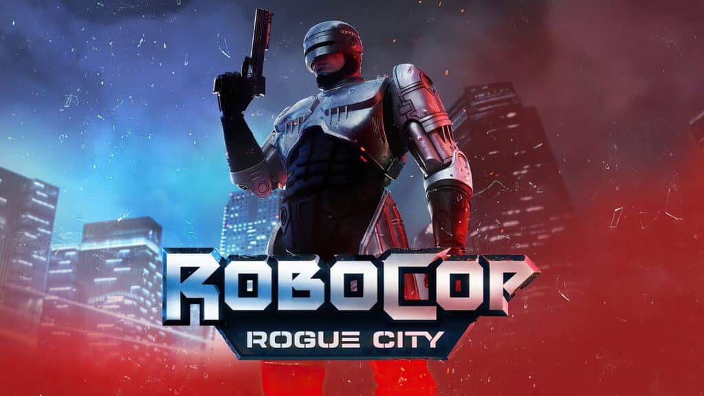 Robocop Rogue City Featured Image 01