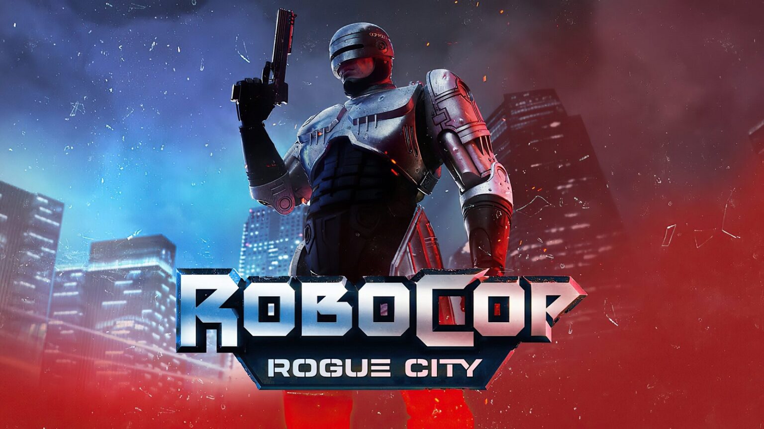 Robocop Rogue City Featured Image 01