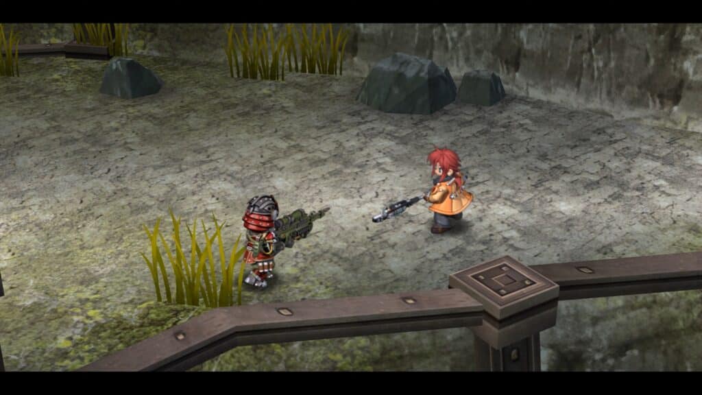 The Legend of Heroes Trails to Azure Review 2