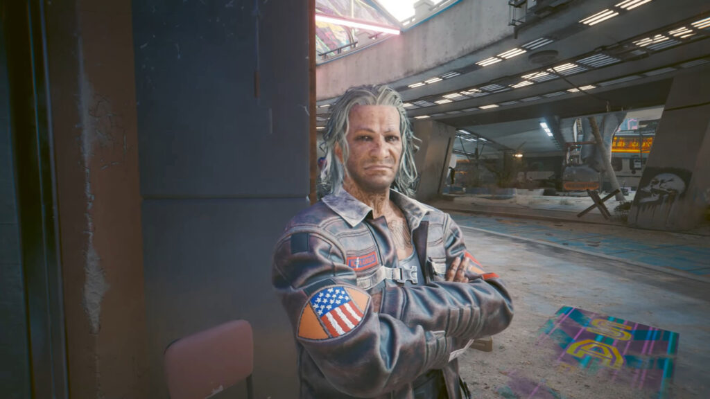 Cyberpunk 2077 Gig Heaviest of Hearts Walkthrough