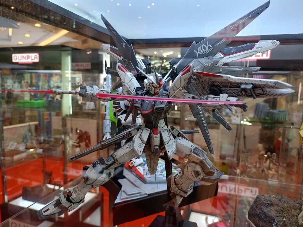 Gundam Builders World Cup 2023 PH Featured Image