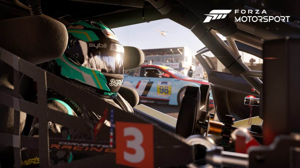 How to Play Forza Motorsport Early with New Zealand Trick