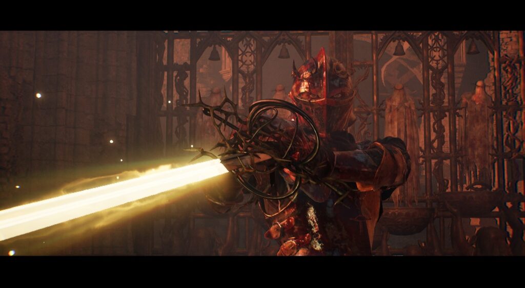 Lords of the Fallen How to Beat Pieta featured image