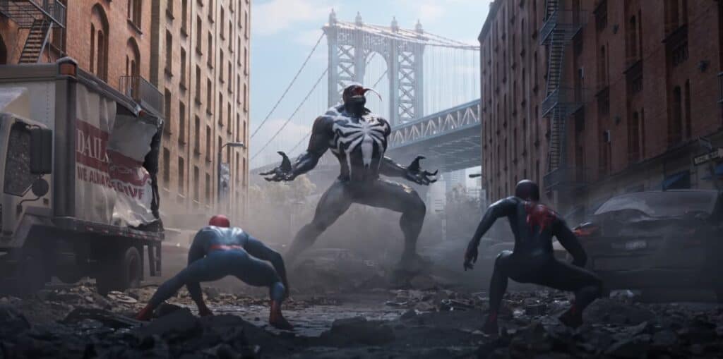 Marvel's Spider-Man 2 Release Date & Time, and More featured