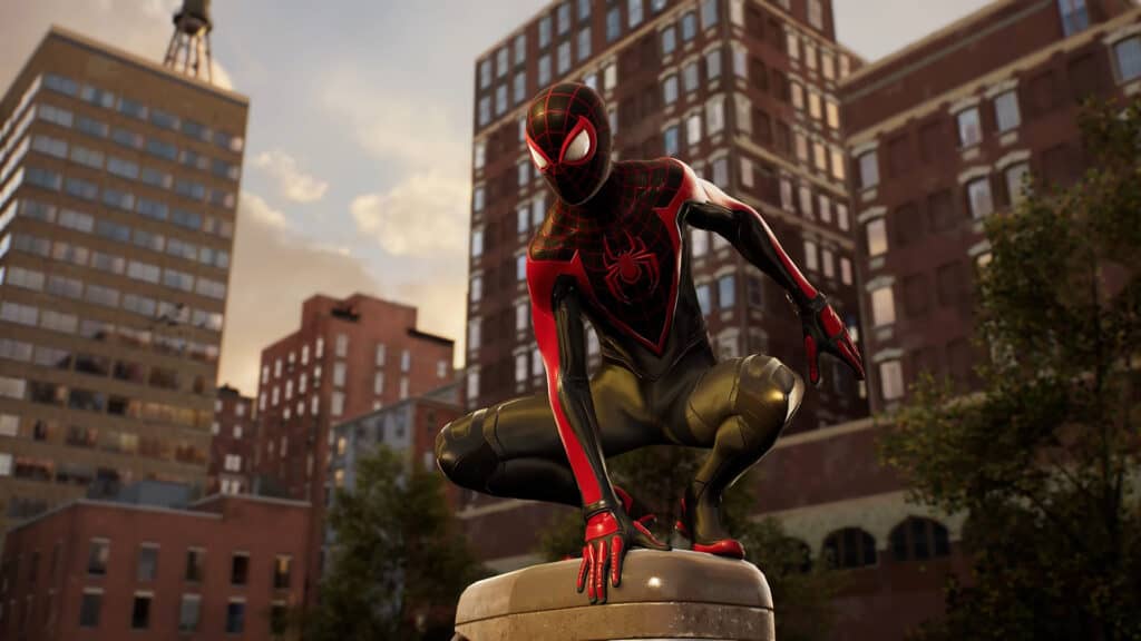 Marvel's Spider-Man 2 Skills Guide