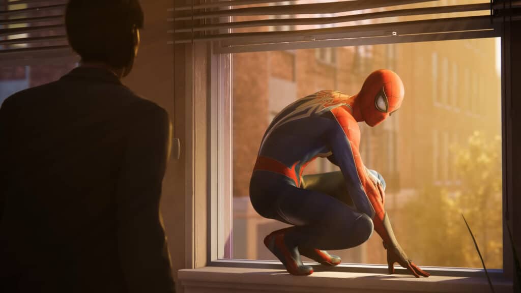 Marvel's Spider-Man 2 file size, how to pre-load, and more