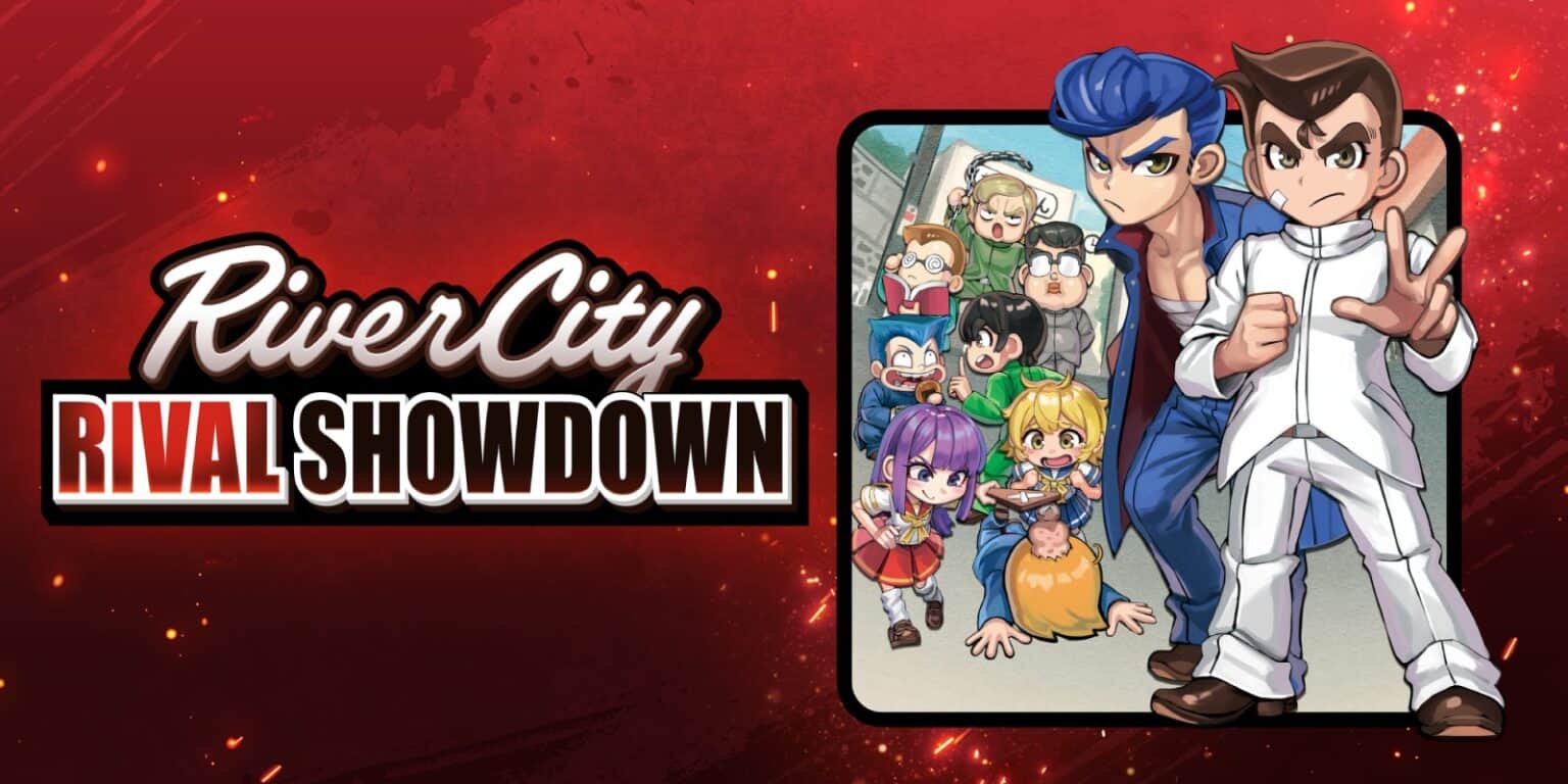 River City Rival Showdown Review Featured Image