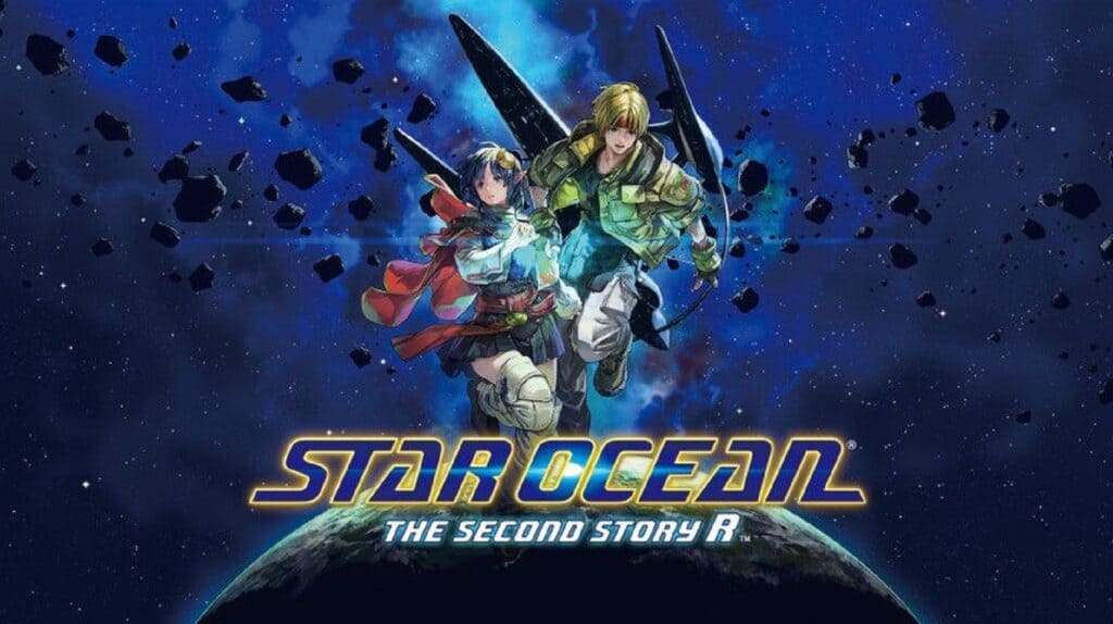 Star Ocean The Second Story R Review Featured Image