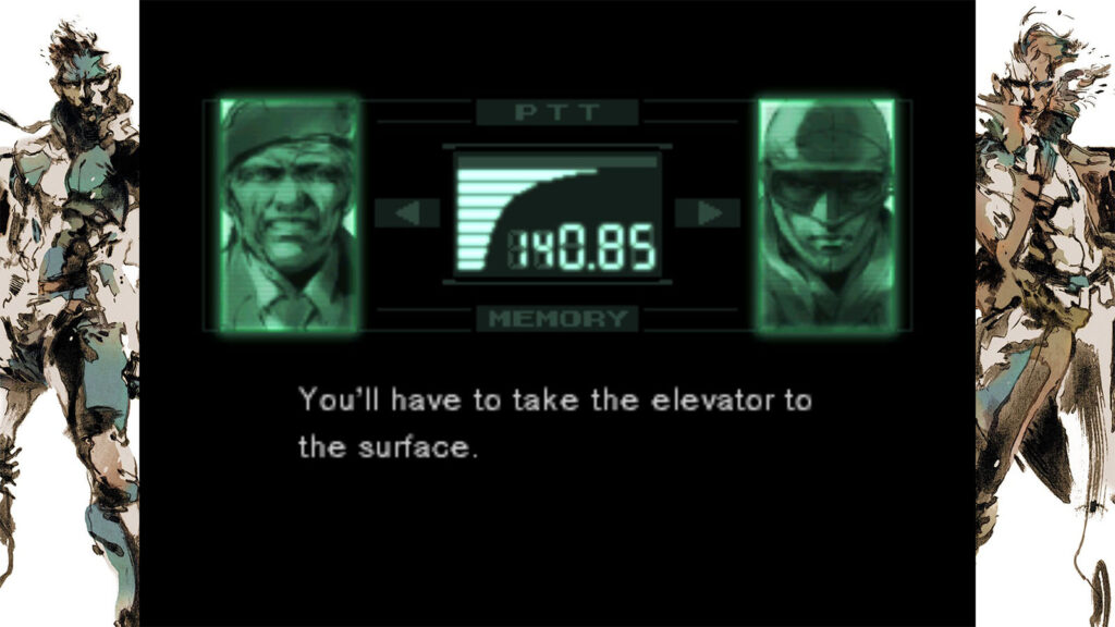 Metal Gear Solid 1 walkthrough: Docks