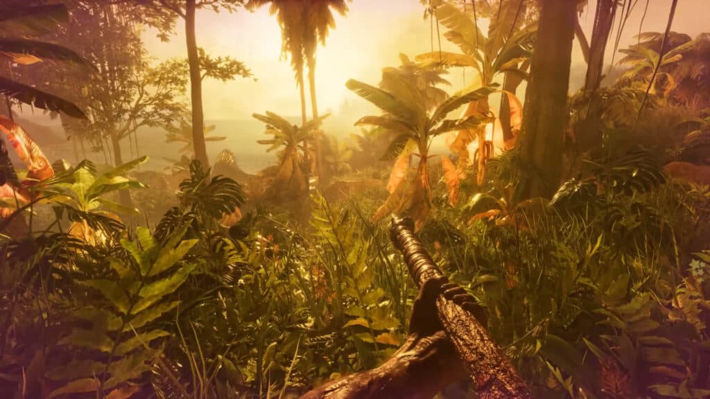 ARK Survival Ascended Best Settings for High FPS