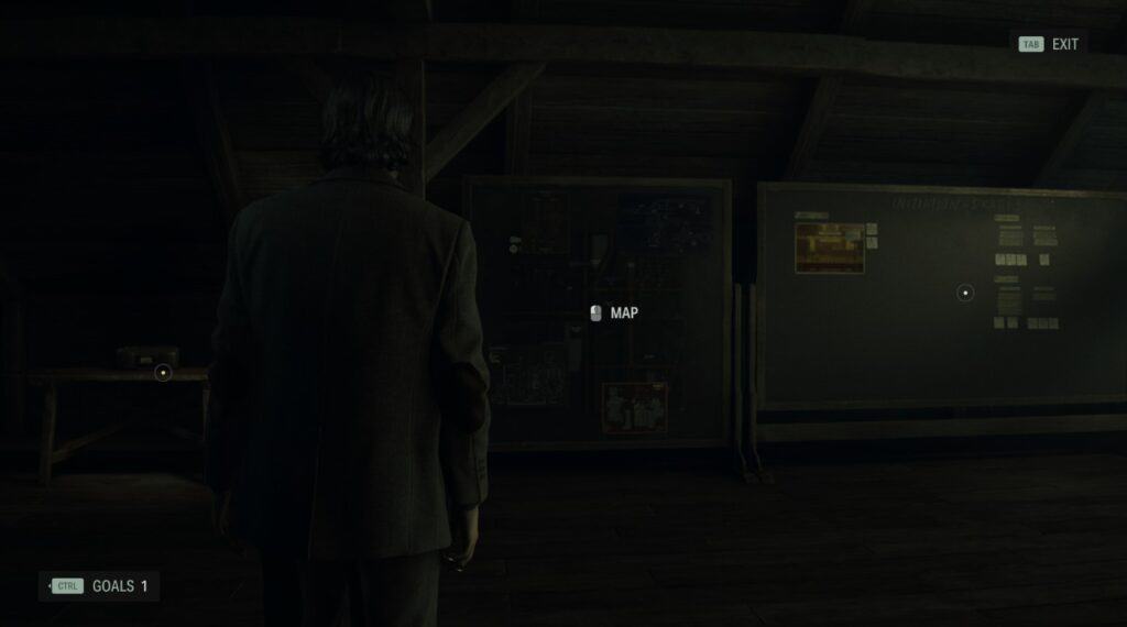 Alan Wake 2 All Maps how to get featured image