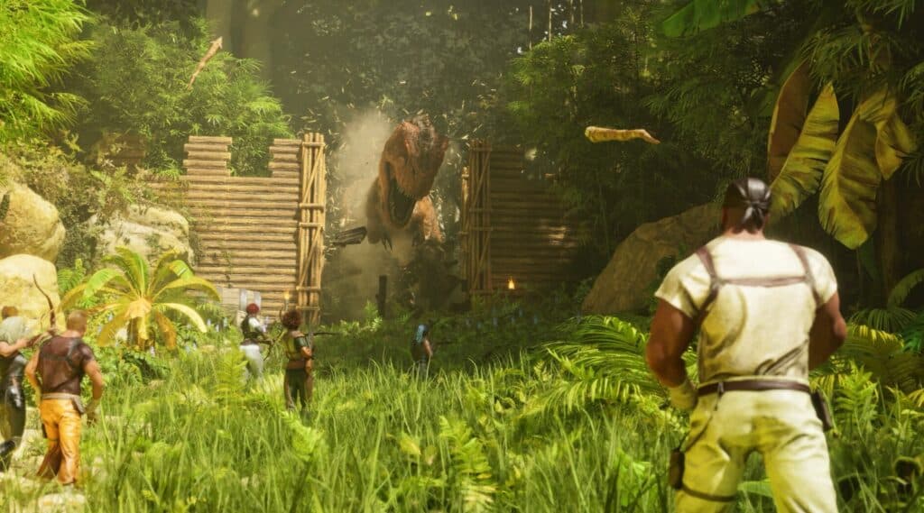 Ark Survival Ascended blueprint farming featured