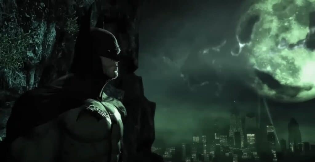 Arkham Trilogy Launch Trailer Featured Image