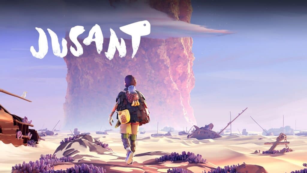 Jusant Featured Image Trophy Guide