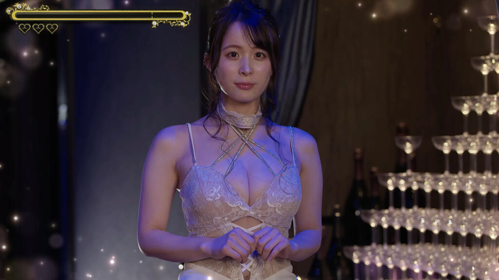 Like a Dragon Gaiden Cabaret Answers: Ayu