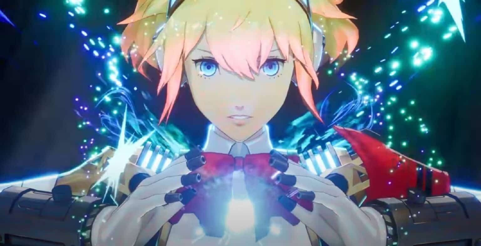 Persona 3 Reload Aigis Featured Image